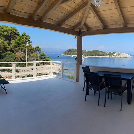 Accomodation Stermasi Maranovići 外观 照片