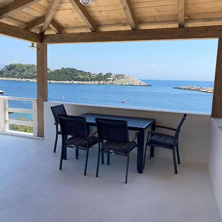 Accomodation Stermasi Maranovići 外观 照片