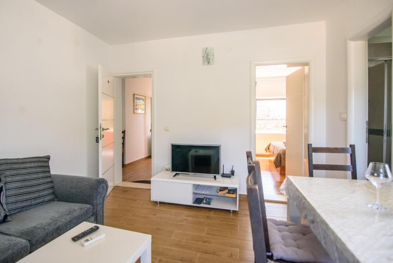 Accomodation Stermasi Maranovići 外观 照片