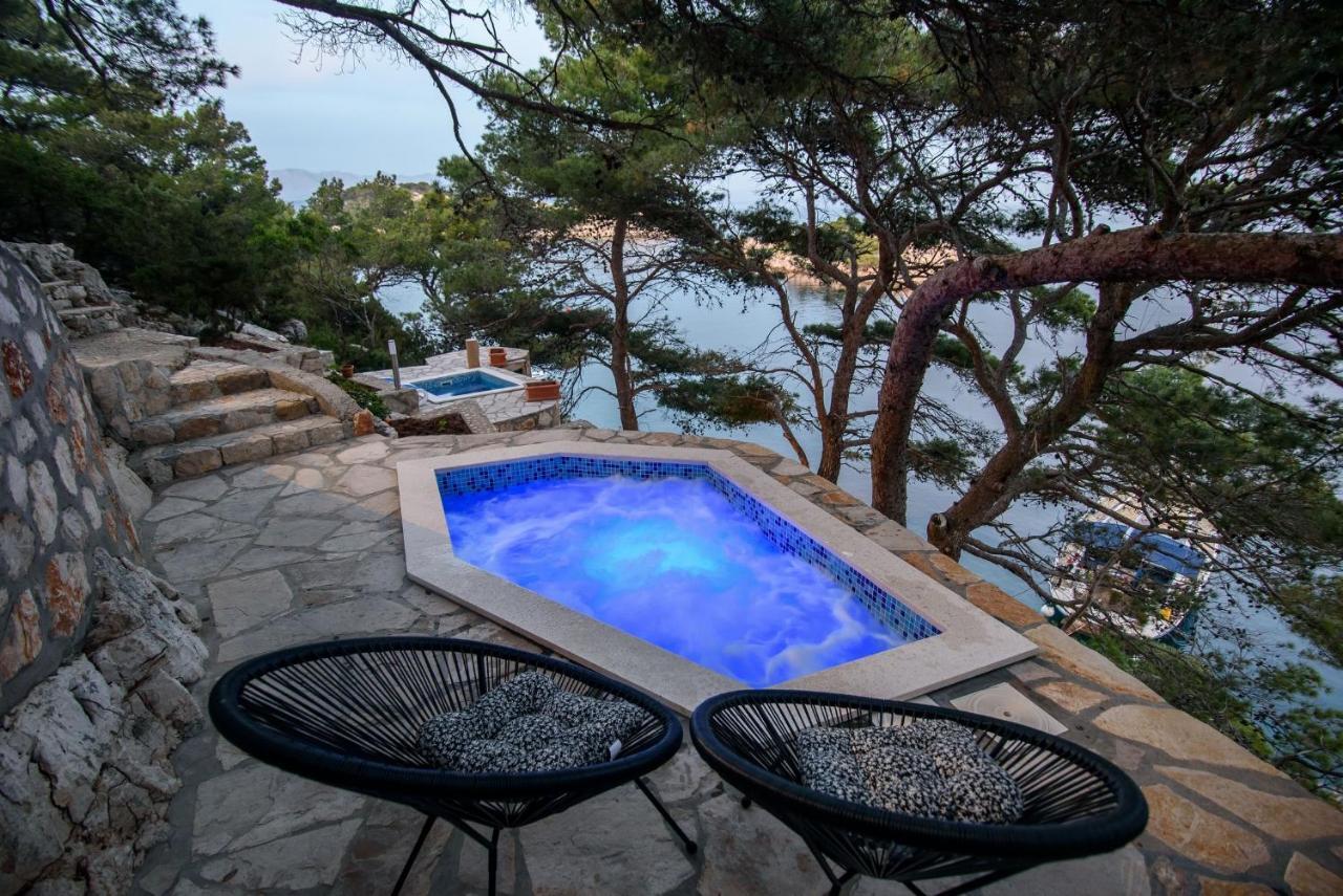 Accomodation Stermasi Maranovići 外观 照片