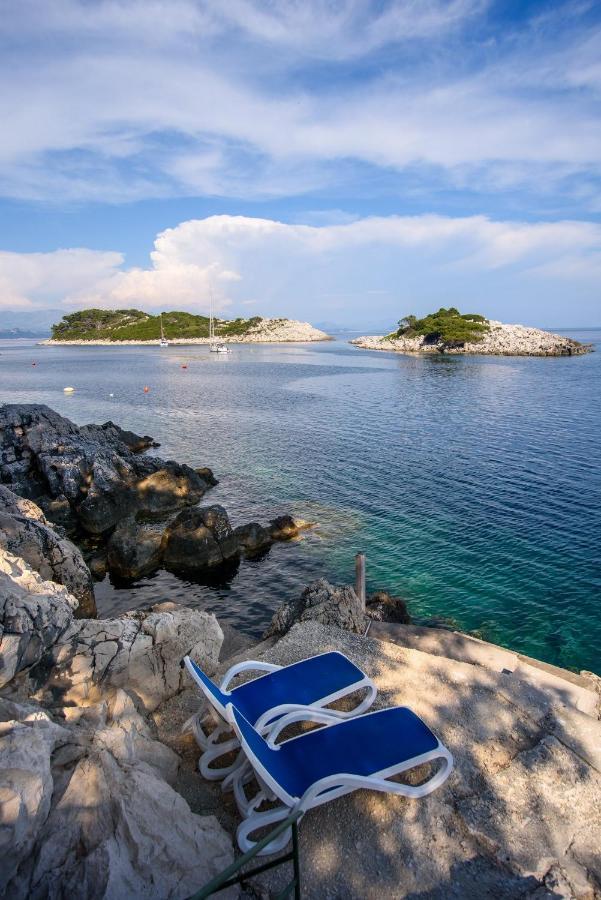 Accomodation Stermasi Maranovići 外观 照片