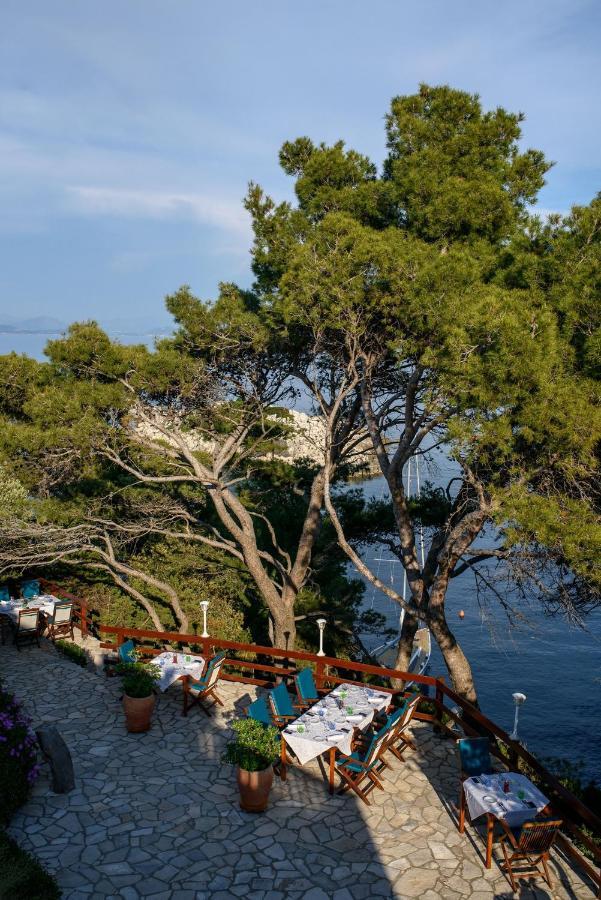 Accomodation Stermasi Maranovići 外观 照片