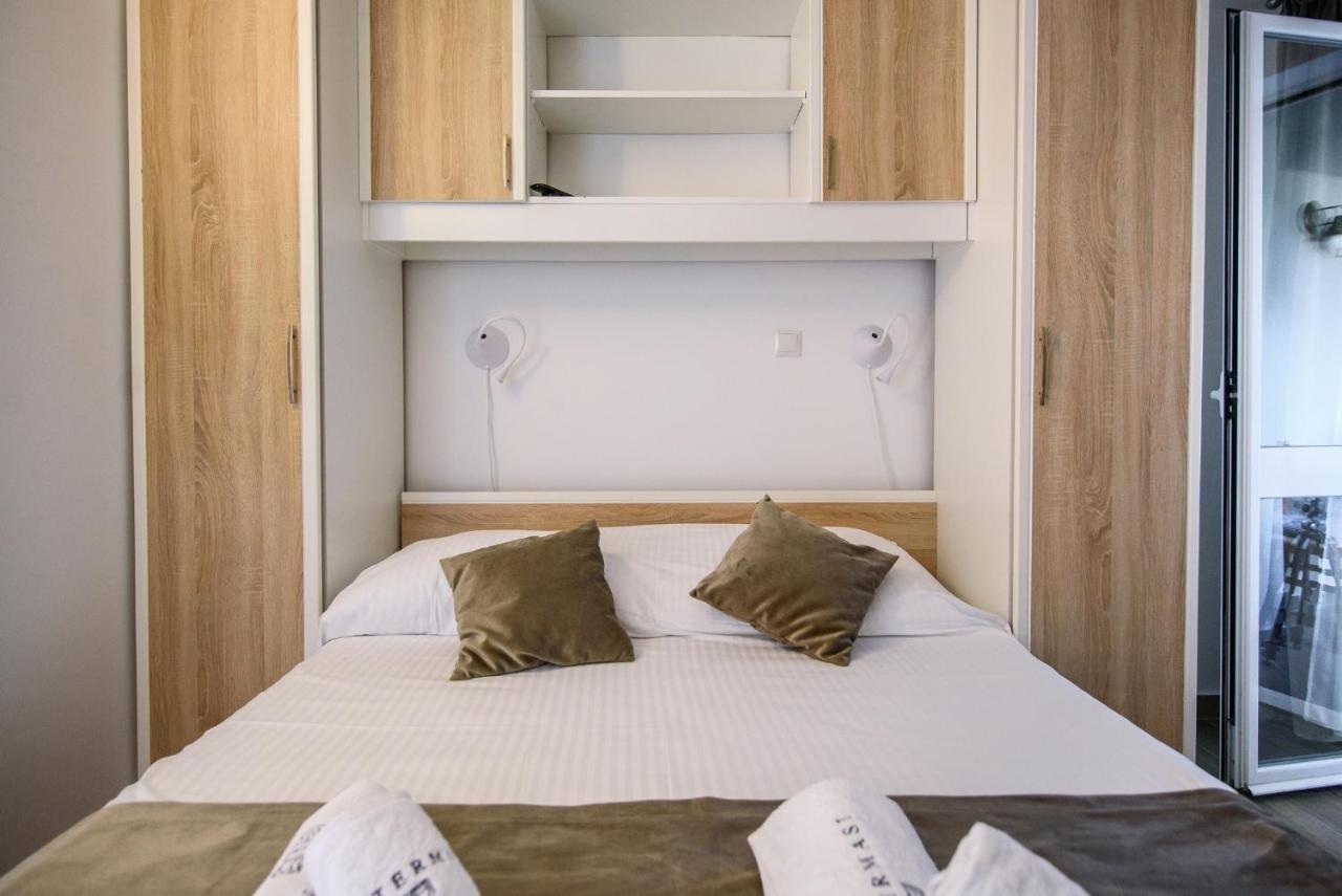 Accomodation Stermasi Maranovići 外观 照片