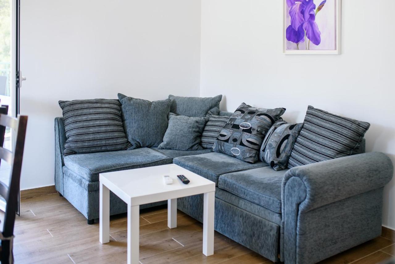 Accomodation Stermasi Maranovići 外观 照片
