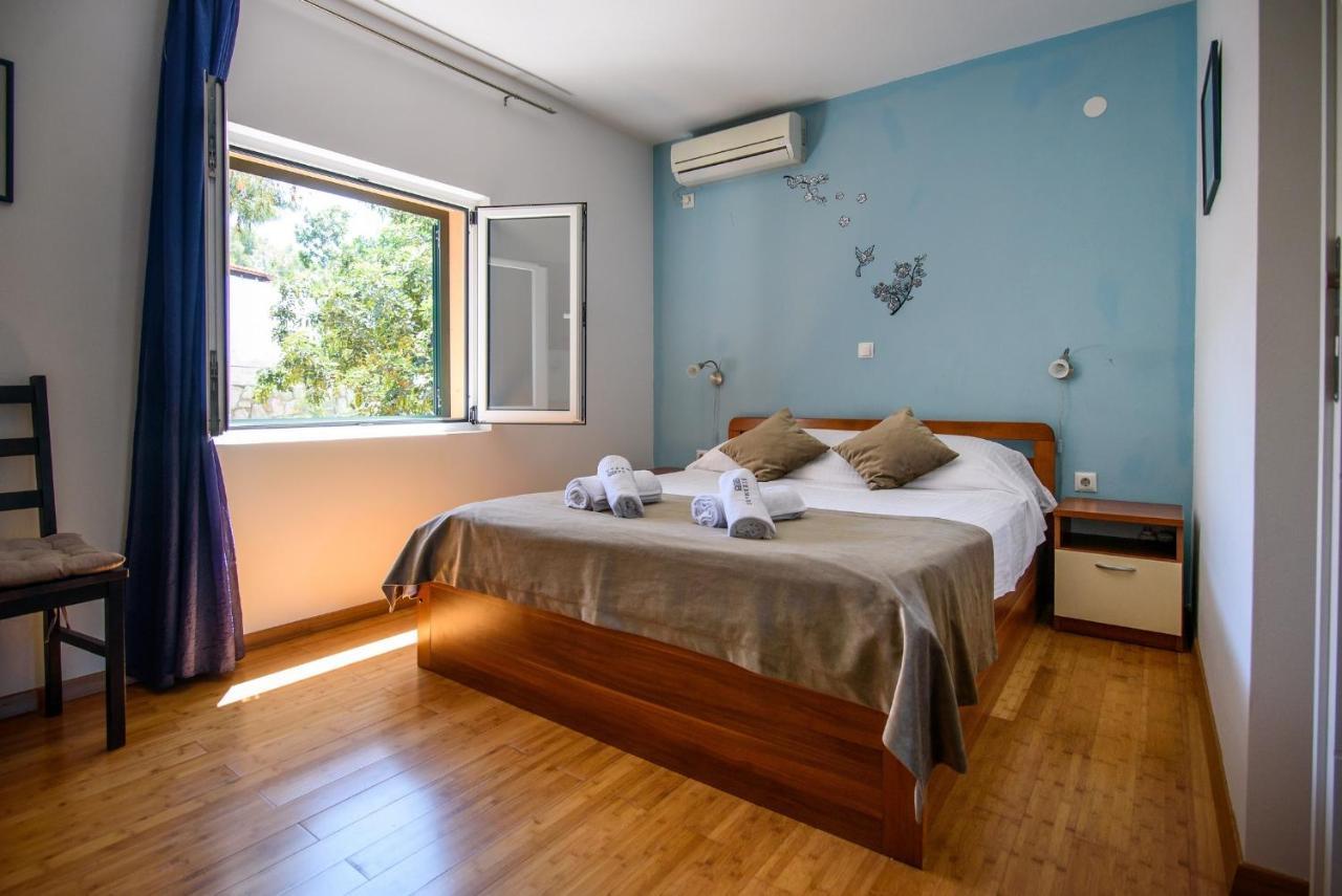 Accomodation Stermasi Maranovići 外观 照片