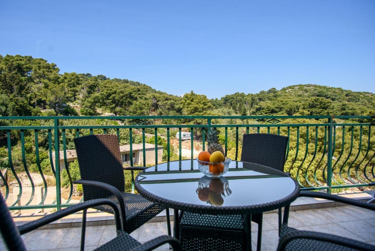 Accomodation Stermasi Maranovići 外观 照片