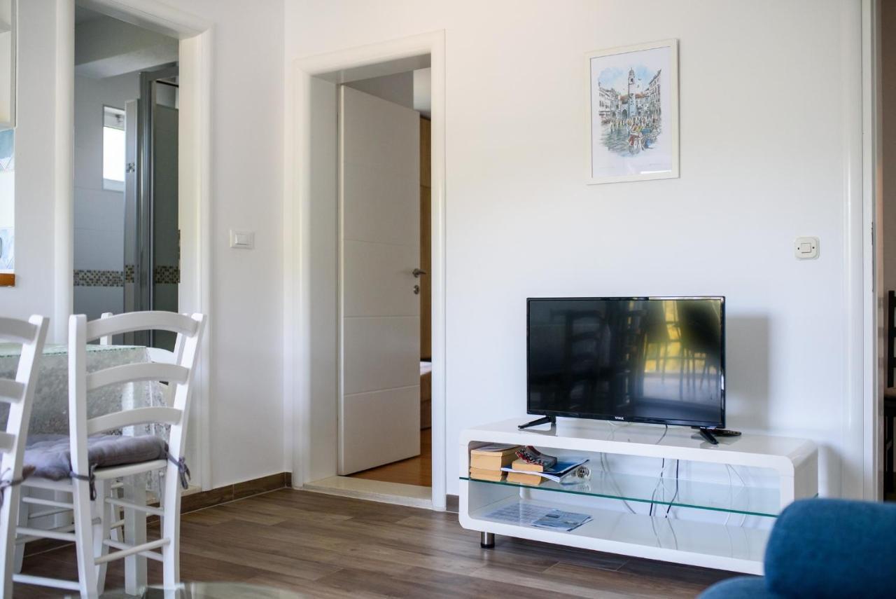 Accomodation Stermasi Maranovići 外观 照片