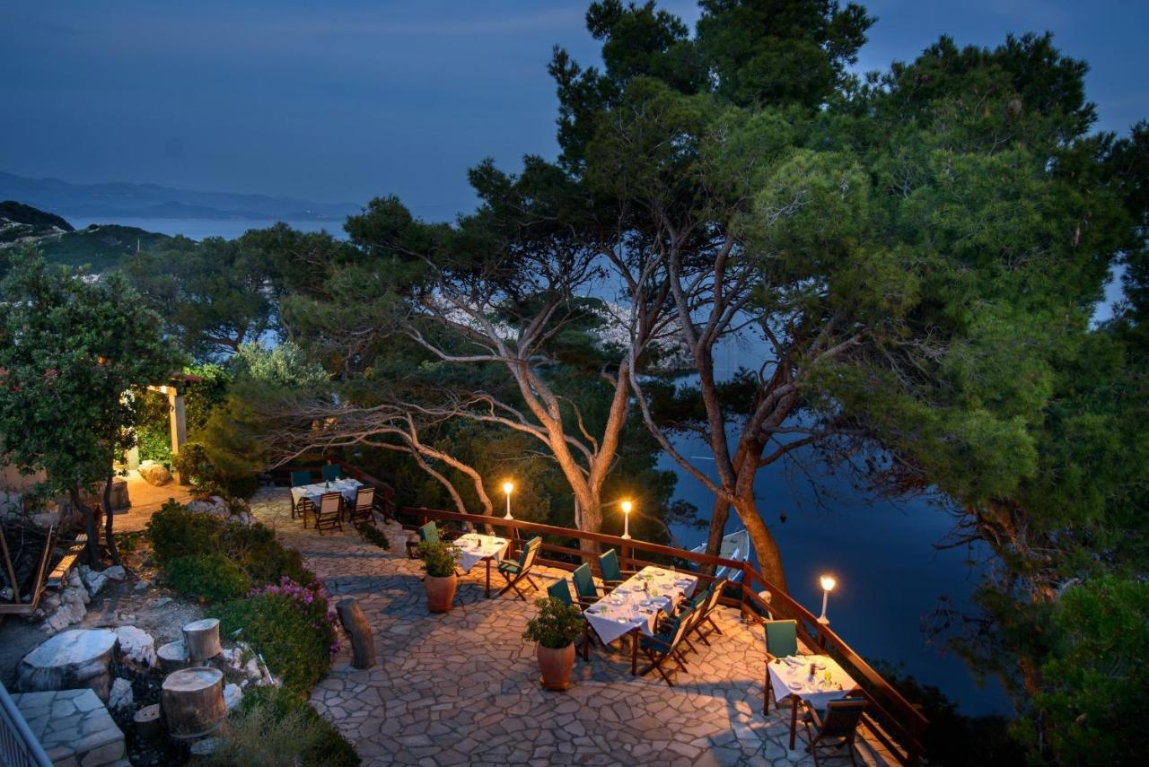 Accomodation Stermasi Maranovići 外观 照片