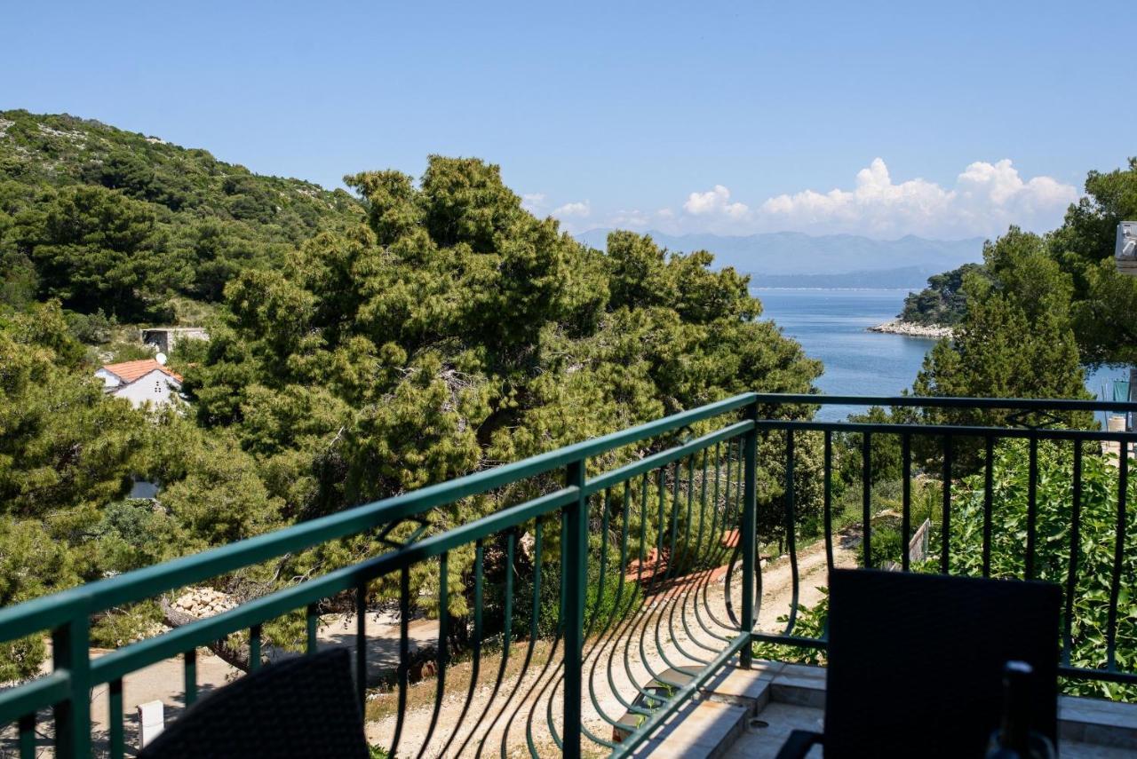 Accomodation Stermasi Maranovići 外观 照片