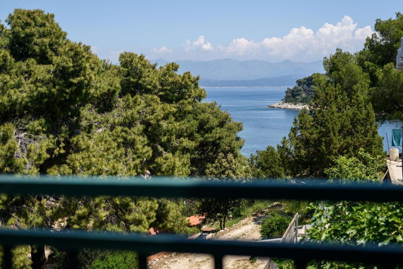 Accomodation Stermasi Maranovići 外观 照片