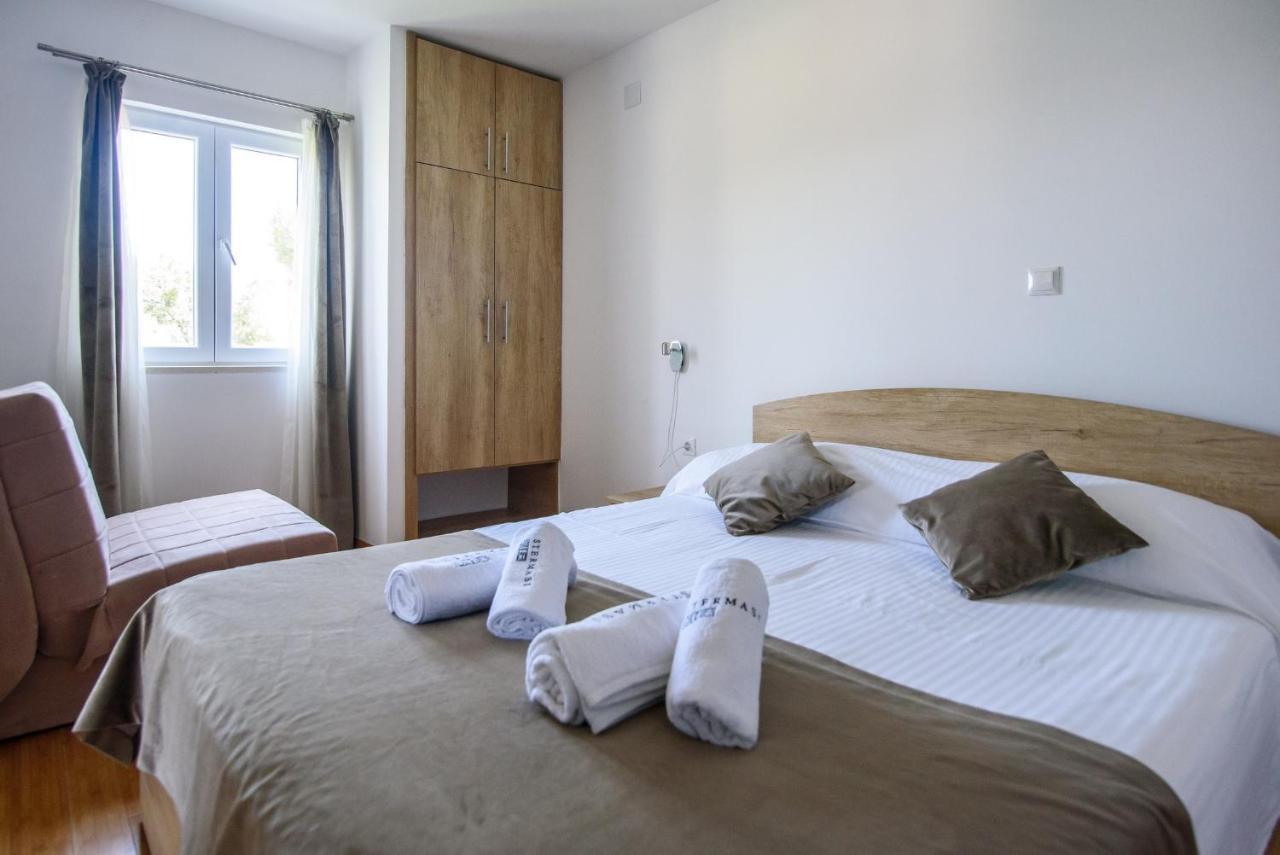Accomodation Stermasi Maranovići 外观 照片