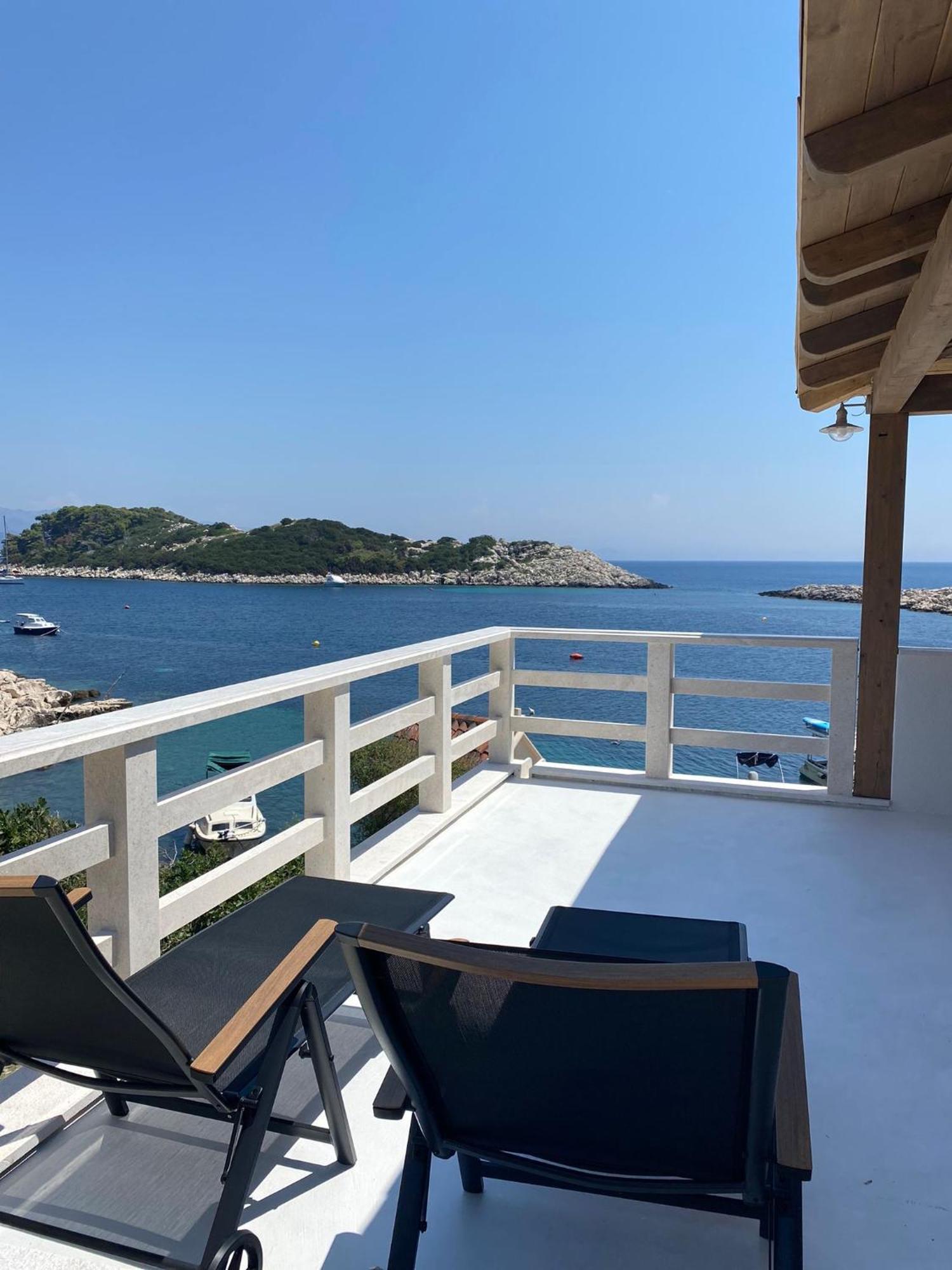 Accomodation Stermasi Maranovići 外观 照片