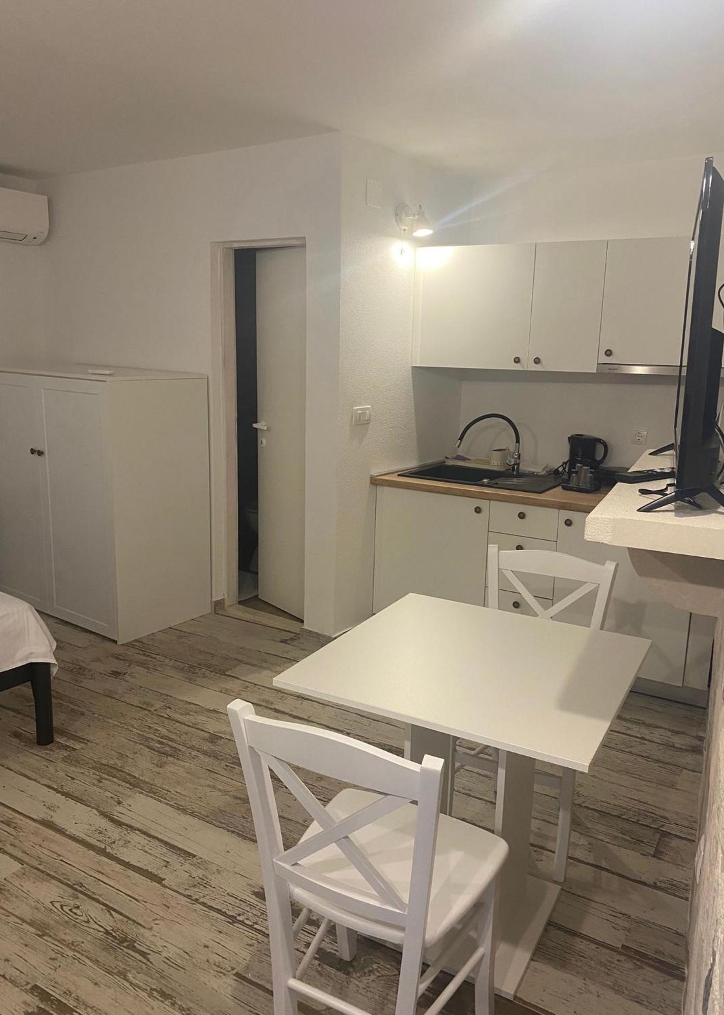 Accomodation Stermasi Maranovići 外观 照片
