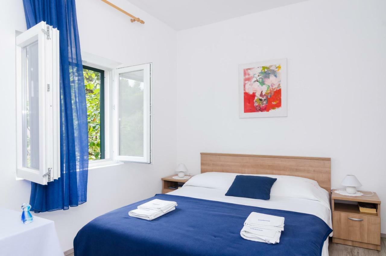 Accomodation Stermasi Maranovići 外观 照片