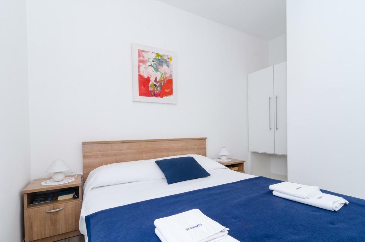 Accomodation Stermasi Maranovići 外观 照片