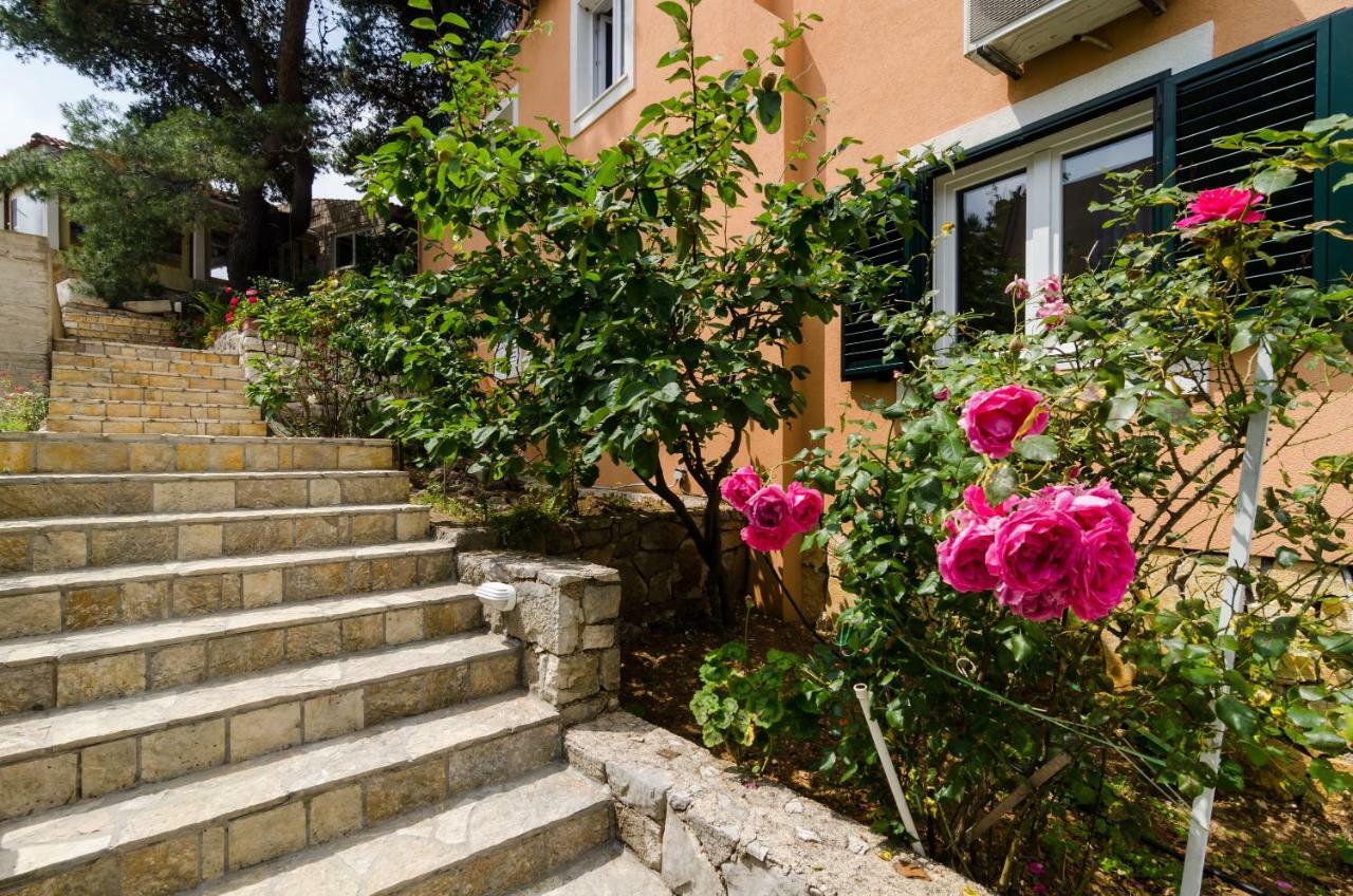 Accomodation Stermasi Maranovići 外观 照片
