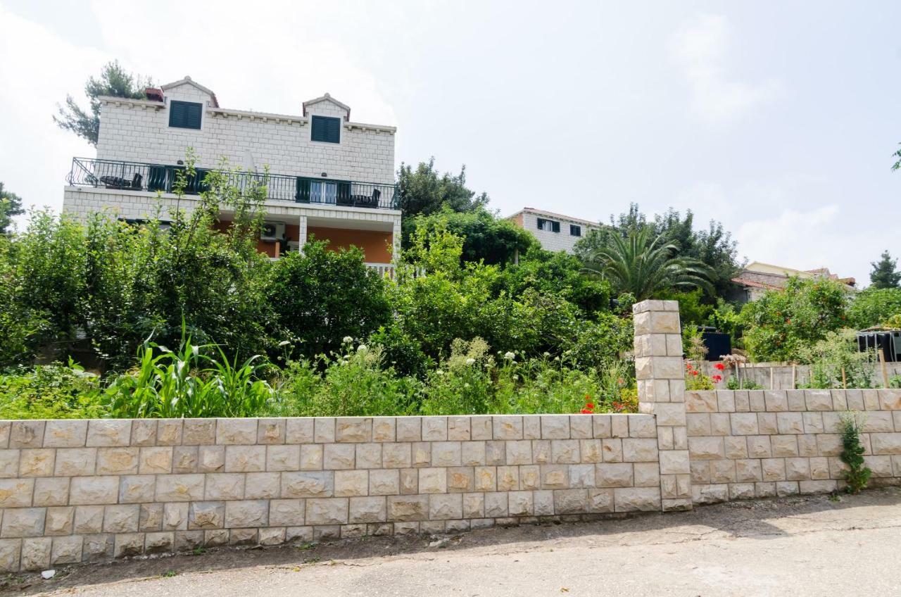 Accomodation Stermasi Maranovići 外观 照片