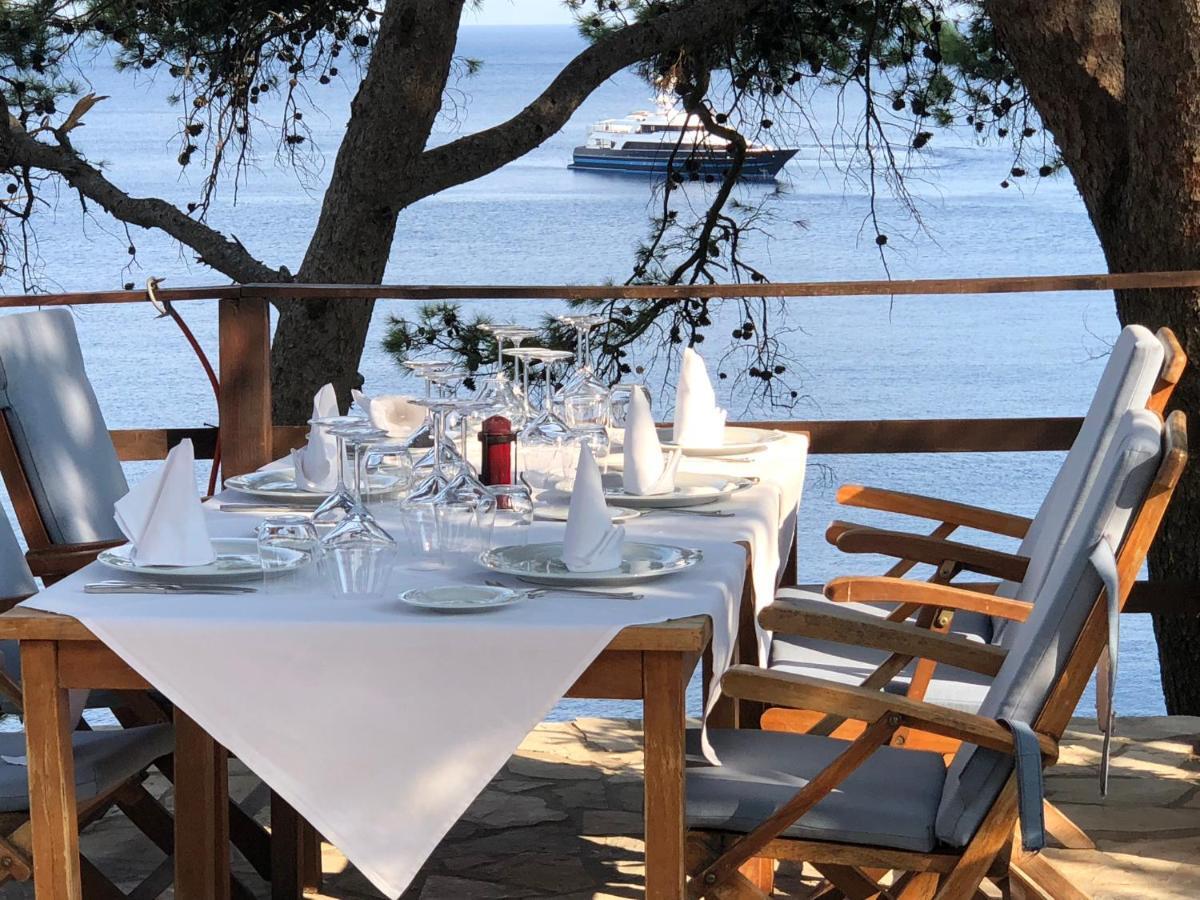 Accomodation Stermasi Maranovići 外观 照片