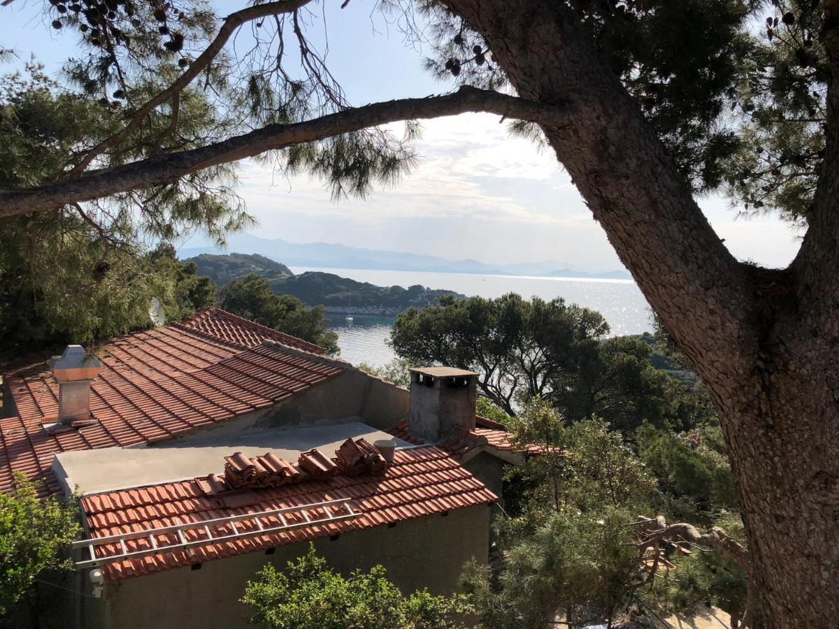 Accomodation Stermasi Maranovići 外观 照片